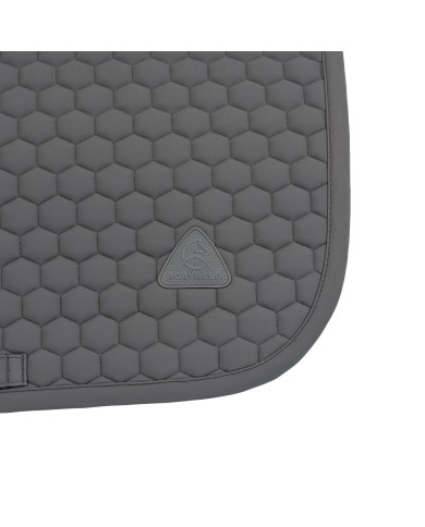 ACAVALLO JUMPING HONEY SADDLE PAD