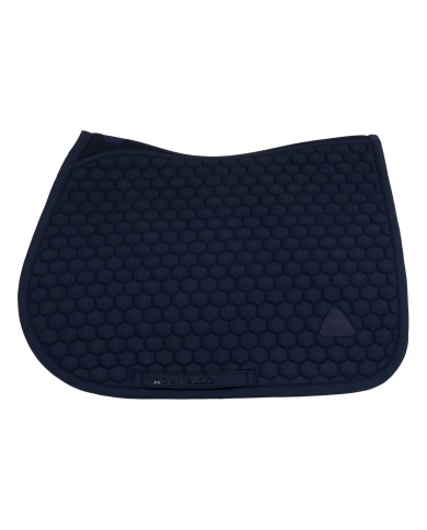ACAVALLO JUMPING HONEY SADDLE PAD