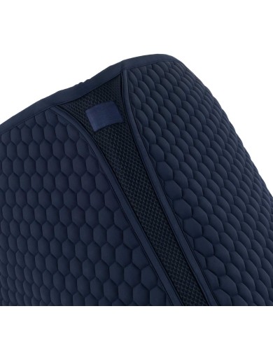 ACAVALLO JUMPING HONEY SADDLE PAD