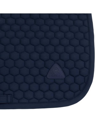 ACAVALLO JUMPING HONEY SADDLE PAD