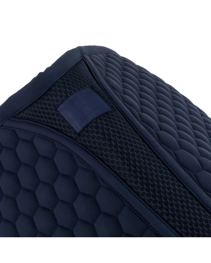 ACAVALLO JUMPING HONEY SADDLE PAD