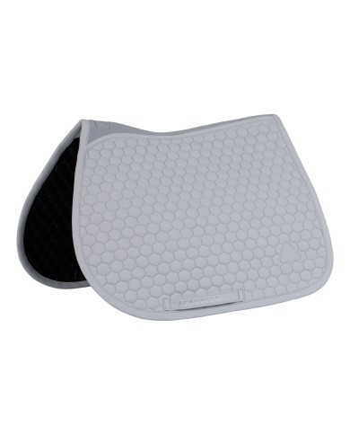 ACAVALLO JUMPING HONEY SADDLE PAD