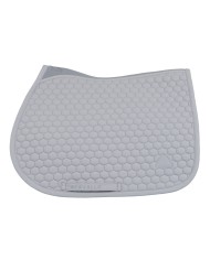 ACAVALLO JUMPING HONEY SADDLE PAD