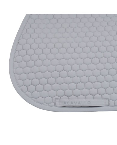 ACAVALLO JUMPING HONEY SADDLE PAD