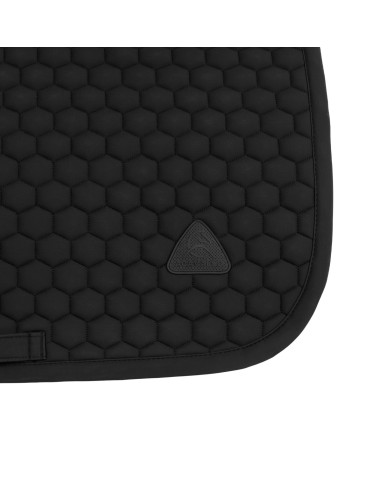 ACAVALLO JUMPING HONEY SADDLE PAD