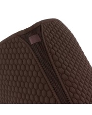 ACAVALLO JUMPING HONEY SADDLE PAD