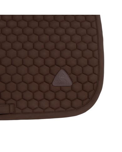 ACAVALLO JUMPING HONEY SADDLE PAD