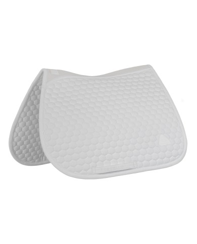 ACAVALLO JUMPING HONEY SADDLE PAD
