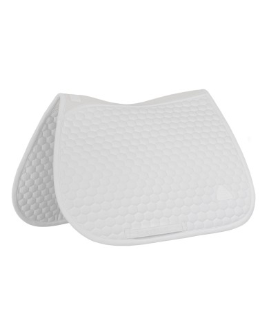 ACAVALLO JUMPING HONEY SADDLE PAD