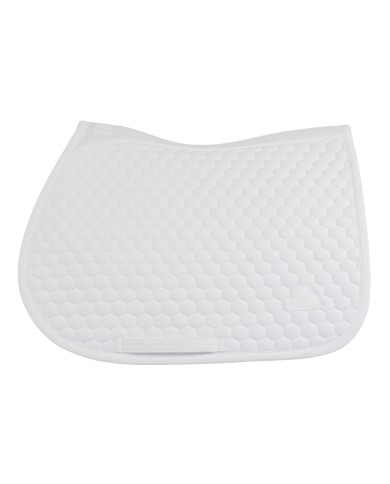 ACAVALLO JUMPING HONEY SADDLE PAD