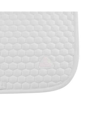 ACAVALLO JUMPING HONEY SADDLE PAD
