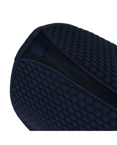 ACAVALLO DRESSAGE HONEY SADDLE PAD