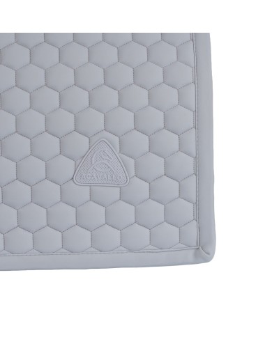 ACAVALLO DRESSAGE HONEY SADDLE PAD