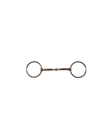 FILETTO WESTERN ANELLI INOX FILETTO WESTERN ANELLI INOX