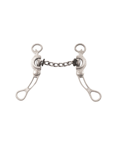 MORSO WESTERN ALLUMINIO CATENA ASTE FORATE E DECORATE METALAB MORSO WESTERN ALLUMINIO CATENA ASTE FORATE E DECORATE METALAB