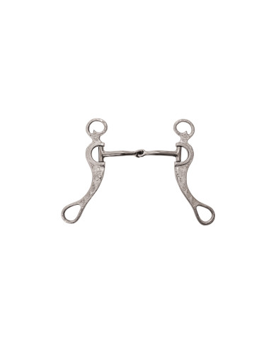 MORSO WESTERN ALLUMINIO ASTE DECORATE METALAB MORSO WESTERN ALLUMINIO ASTE DECORATE METALAB