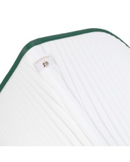 JUMPING SADDLE PAD IN TECHNICAL FABRIC EQUESTROxFISE CENTENARY