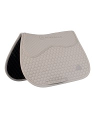 ACAVALLO JUMPING HONEY GEL SADDLE PAD