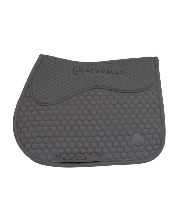 ACAVALLO JUMPING HONEY GEL SADDLE PAD