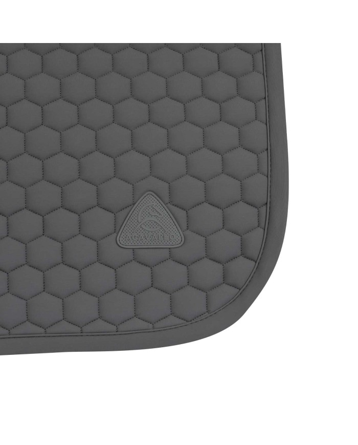 ACAVALLO JUMPING HONEY GEL SADDLE PAD