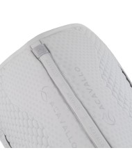 ACAVALLO JUMPING HONEY GEL SADDLE PAD