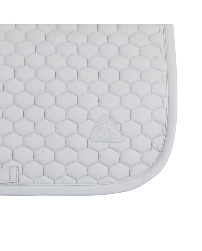 ACAVALLO JUMPING HONEY GEL SADDLE PAD