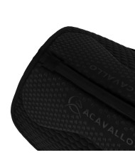 ACAVALLO JUMPING HONEY GEL SADDLE PAD