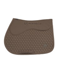 ACAVALLO JUMPING HONEY GEL SADDLE PAD