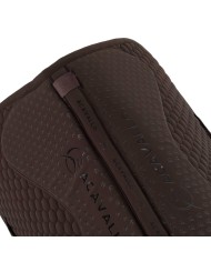 ACAVALLO JUMPING HONEY GEL SADDLE PAD