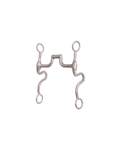 MORSO CORRECTIONAL SATINATO ASTE CURVE DECORATE METALAB MORSO CORRECTIONAL SATINATO ASTE CURVE DECORATE METALAB