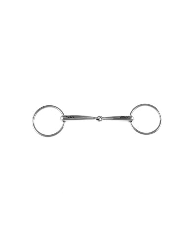 FILETTO ANELLI SATINATO PRO BITS FILETTO ANELLI SATINATO PRO BITS