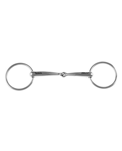 FILETTO ANELLI SATINATO PRO BITS FILETTO ANELLI SATINATO PRO BITS