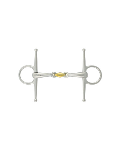 FILETTO ASTE C/OLIVA RAME PRO BITS FILETTO ASTE C/OLIVA RAME PRO BITS