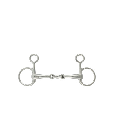 FILETTO BAUCHER INOX C/OLIVA PRO BITS FILETTO BAUCHER INOX C/OLIVA PRO BITS