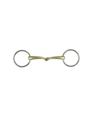 FILETTO INOX C/OLIVA PRO BITS 1253 FILETTO INOX C/OLIVA PRO BITS 1253