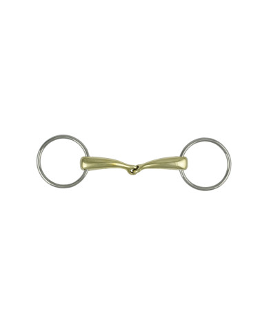 FILETTO INOX C/OLIVA PRO BITS 1254 FILETTO INOX C/OLIVA PRO BITS 1254