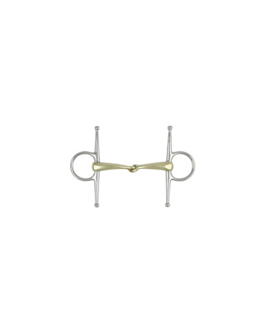 FILETTO ASTE INOX CANNONE RAME TEDESCO FILETTO ASTE INOX CANNONE RAME TEDESCO