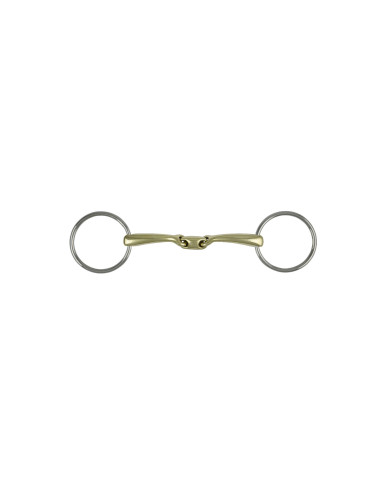 FILETTO INOX C/OLIVA PRO BITS 1257 FILETTO INOX C/OLIVA PRO BITS 1257