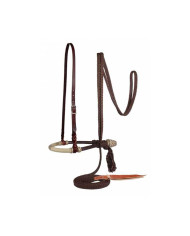 BOSAL MECATE SET BOSAL MECATE SET