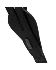 Martingala a collier in cuoio resistente