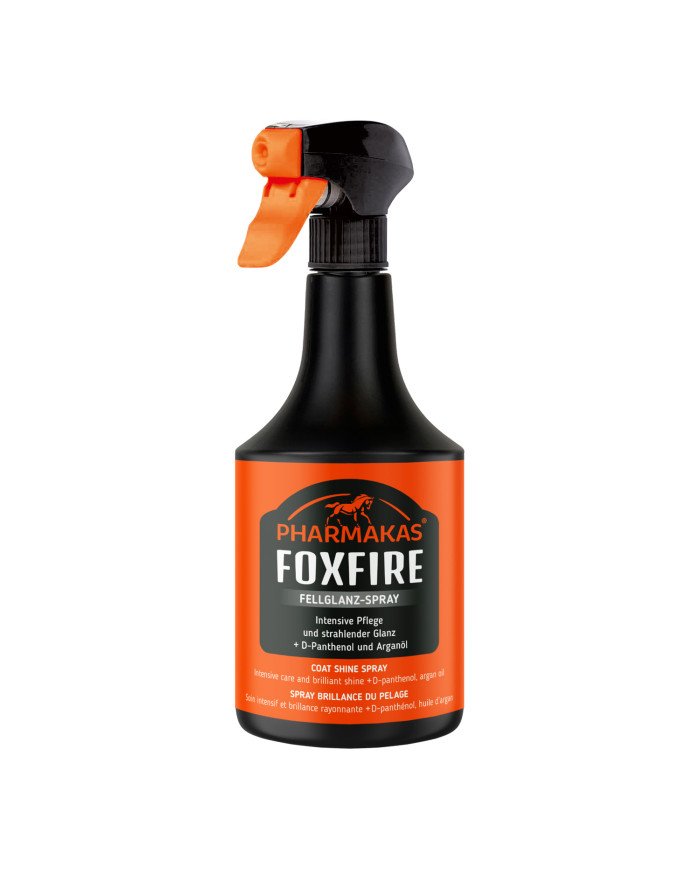 PHARMAKAS FOXFIRE COAT SPRAY 1LT