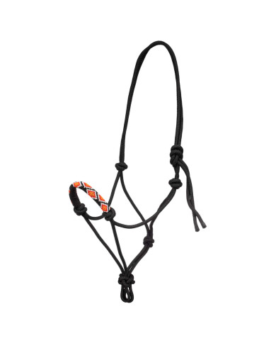 CAVEZZA CORDA ANNODATA DECORAZIONI NAVAYO CAVEZZA CORDA ANNODATA DECORAZIONI NAVAYO