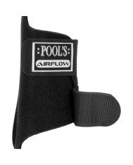 STINCHIERE ANTERIORI AIRFLOW IN NEOPRENE