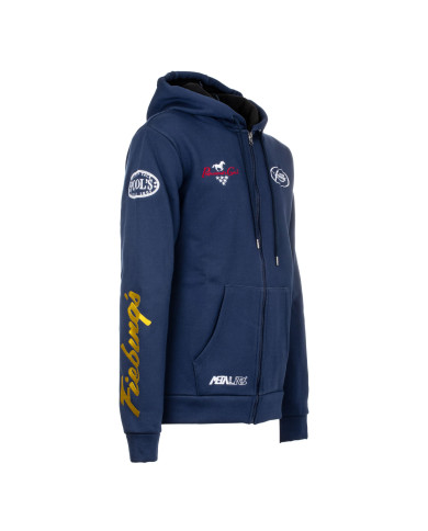 GIACCA UNISEX MULTILOGO GIACCA UNISEX MULTILOGO