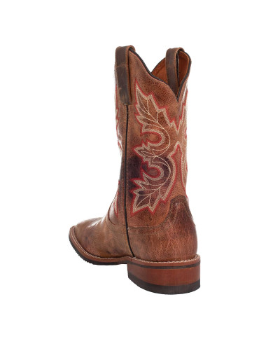 STIVALETTO WESTERN UNISEX 712-30M-CR