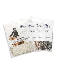 PLUGHZ PROSPORT HAIRNET