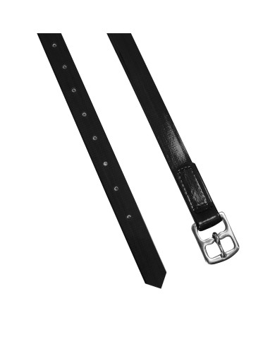 STAFFILI IN BIOTHANE STAFFILI IN BIOTHANE