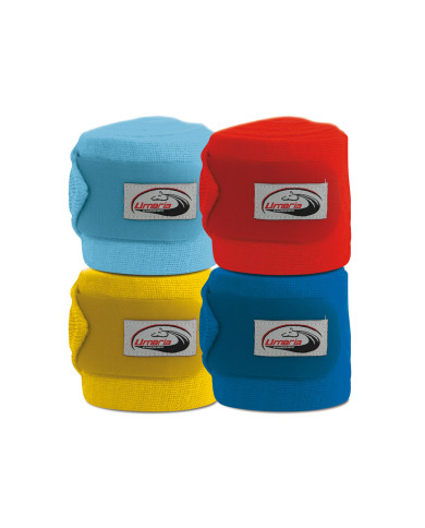 FASCE RIPOSO (4 PZ) FASCE RIPOSO (4 PZ)