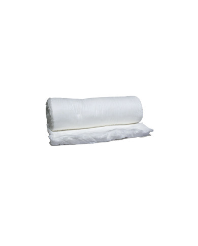COTONE IDROFILO GARZATO ROTOLO (1 KG) COTONE IDROFILO GARZATO ROTOLO (1 KG)