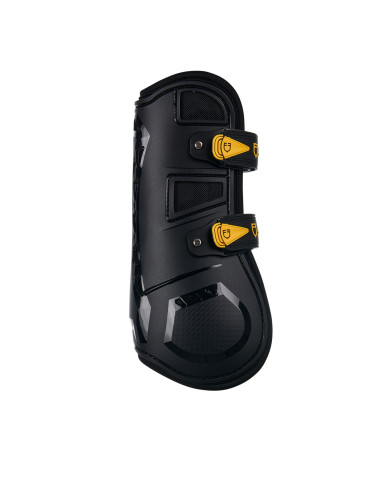 Paratendini in poliuretano e neoprene Paratendini in poliuretano e neoprene